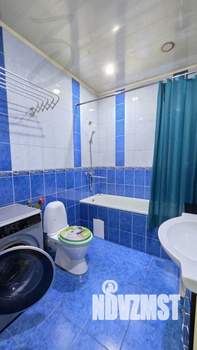 1-к квартира, вторичка, 32м2, 1/7 этаж