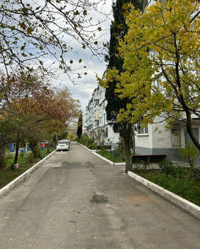 2-к квартира, вторичка, 40м2, 1/5 этаж