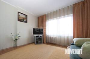 3-к квартира, вторичка, 80м2, 3/9 этаж