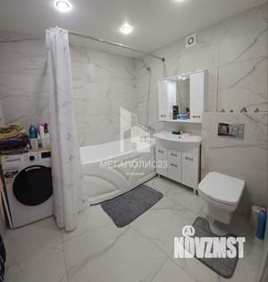 3-к квартира, вторичка, 57м2, 4/5 этаж