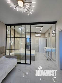 1-к квартира, вторичка, 42м2, 6/8 этаж