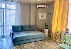 1-к квартира, вторичка, 33м2, 5/6 этаж