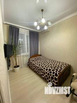 1-к квартира, вторичка, 37м2, 4/5 этаж