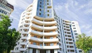 2-к квартира, вторичка, 90м2, 8/11 этаж