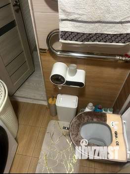 1-к квартира, вторичка, 37м2, 3/10 этаж