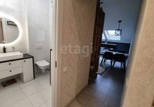 1-к квартира, вторичка, 51м2, 6/6 этаж