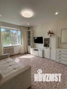 2-к квартира, вторичка, 55м2, 2/9 этаж