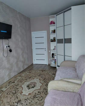 2-к квартира, вторичка, 54м2, 6/8 этаж