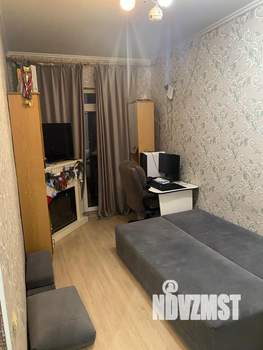 2-к квартира, вторичка, 46м2, 3/3 этаж