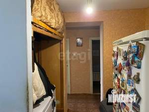 2-к квартира, вторичка, 56м2, 9/9 этаж