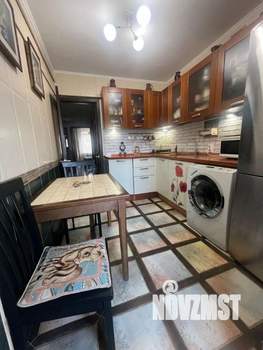 2-к квартира, вторичка, 52м2, 1/5 этаж