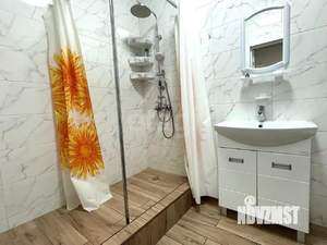 1-к квартира, вторичка, 47м2, 2/8 этаж