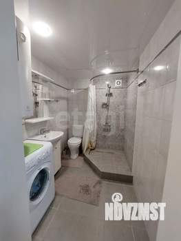 1-к квартира, вторичка, 32м2, 2/2 этаж