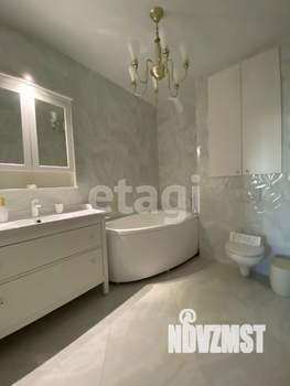 2-к квартира, вторичка, 72м2, 5/14 этаж