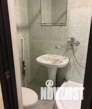 1-к квартира, вторичка, 26м2, 1/3 этаж