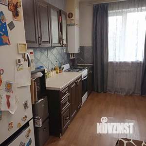 1-к квартира, вторичка, 40м2, 1/5 этаж