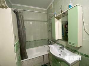 4-к квартира, вторичка, 98м2, 2/9 этаж