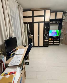 2-к квартира, вторичка, 42м2, 4/7 этаж