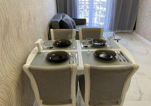 1-к квартира, вторичка, 53м2, 4/6 этаж