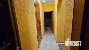 3-к квартира, вторичка, 63м2, 6/9 этаж