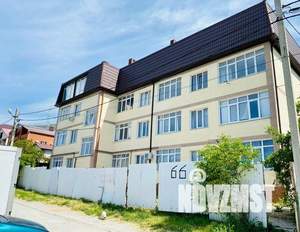 1-к квартира, вторичка, 42м2, 4/4 этаж