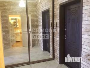 1-к квартира, вторичка, 41м2, 4/8 этаж