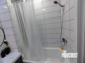 1-к квартира, вторичка, 43м2, 6/8 этаж