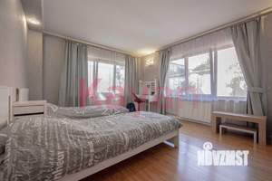 3-к квартира, вторичка, 92м2, 1/5 этаж