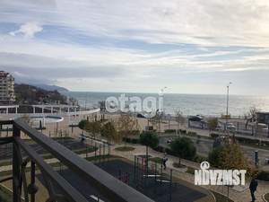 Студия квартира, вторичка, 40м2, 2/4 этаж