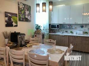 2-к квартира, вторичка, 79м2, 3/5 этаж