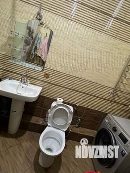2-к квартира, вторичка, 75м2, 7/9 этаж