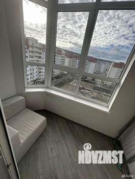 1-к квартира, вторичка, 42м2, 7/8 этаж