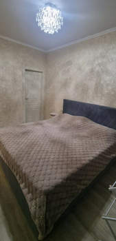 1-к квартира, вторичка, 53м2, 3/6 этаж