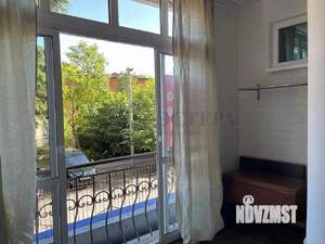 3-к квартира, вторичка, 100м2, 1/9 этаж