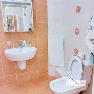 1-к квартира, вторичка, 41м2, 6/8 этаж