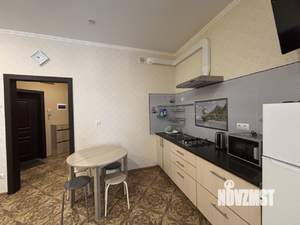 Студия квартира, вторичка, 35м2, 5/10 этаж