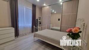 2-к квартира, вторичка, 47м2, 3/3 этаж