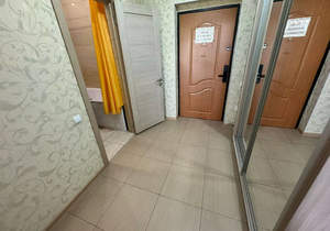 1-к квартира, вторичка, 49м2, 5/8 этаж