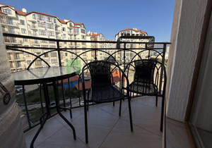 1-к квартира, вторичка, 44м2, 3/5 этаж