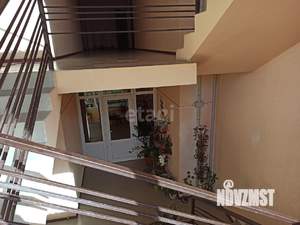 1-к квартира, вторичка, 57м2, 3/5 этаж