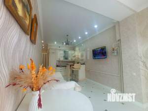 1-к квартира, вторичка, 50м2, 3/8 этаж