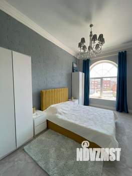 4-к квартира, вторичка, 136м2, 3/4 этаж