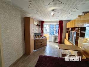 1-к квартира, вторичка, 33м2, 7/9 этаж