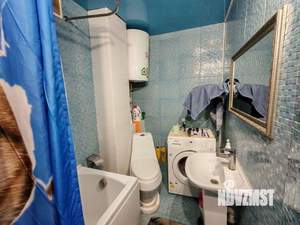 2-к квартира, вторичка, 48м2, 1/5 этаж