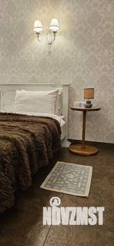 1-к квартира, вторичка, 43м2, 4/4 этаж