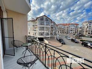 1-к квартира, вторичка, 38м2, 2/4 этаж