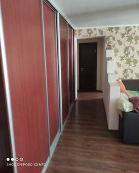 3-к квартира, вторичка, 63м2, 5/9 этаж