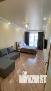 1-к квартира, вторичка, 56м2, 6/12 этаж