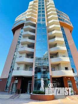 1-к квартира, вторичка, 82м2, 5/13 этаж