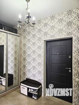 2-к квартира, вторичка, 46м2, 2/4 этаж